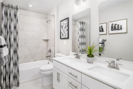 Canterbrook Farms 2-Story by Ryan Homes in Fountain Inn - image 14