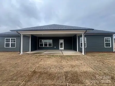 New construction Single-Family house 104 Swan Park Ln, Unit 22, Statesville, NC 28625 - image