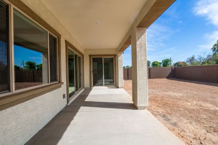 Acoma Estates by Lantana Homes in Peoria - photo 25 25