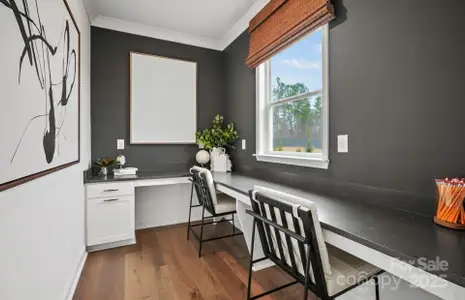 New construction Single-Family house 2146 Riverbend Ave, Unit 18, Monroe, NC 28110 - image