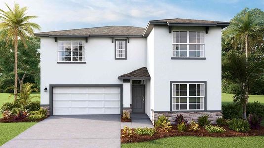 New construction Single-Family house 5108 Sultana Cove, Bradenton, FL 34211 - photo 0