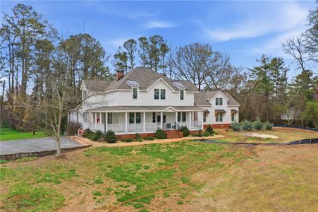 New construction Single-Family house 270 Windsor Dr, Marietta, GA 30064 - image