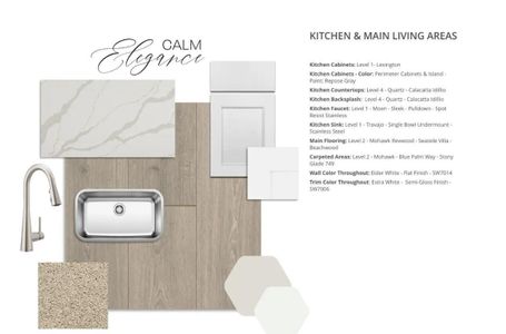 New construction Single-Family house 1084 Alpine View Ln, Katy, TX 77493 plan Braeswood - image 14