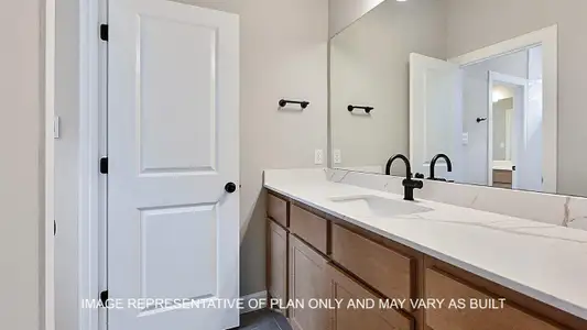 New construction Single-Family house 15180 Corbin Ct, College Station, TX 77845 plan Stratford - image