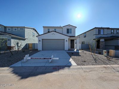 New construction Single-Family house 2647 E Boulder Ave, Apache Junction, AZ 85119 plan Plan 23 - image