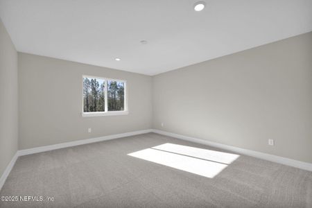 New construction Single-Family house 986 Rooster Hollow Way, Middleburg, FL 32068 null- photo 20 20