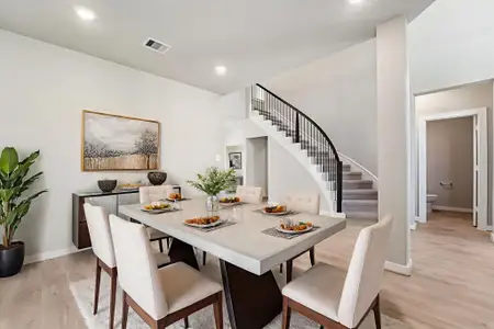 New construction Single-Family house 2818 Clapbread Ln, Rosenberg, TX 77471 - image