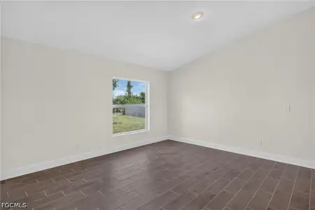 New construction Single-Family house 2520 Nw 20Th Ave, Cape Coral, FL 33993 plan The Sunset Harbor - image 19