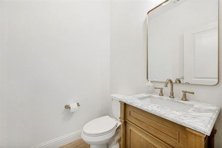 New construction Townhouse house 4771 Spinner St, McKinney, TX 75071 plan Hansen - image 16