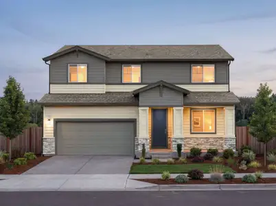 New construction Single-Family house 248 Barn Owl Ave, Fort Lupton, CO 80621 plan Pathmaker - image