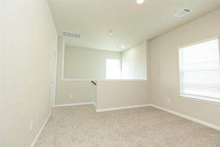 New construction Single-Family house 9274 Grace Ridge Dr, Willis, TX 77318 Queensland- photo 23 23