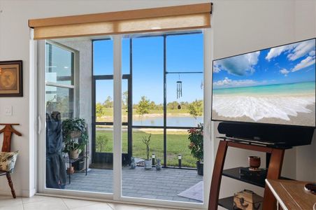 New construction Condo house 17655 Opal Sand Dr, Unit 107, Venice, FL 34293 - image
