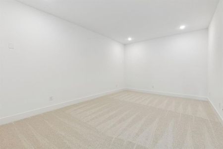 New construction Single-Family house 4210 Kinglet Ct, Prosper, TX 75078 plan Pembrooke II - image 14