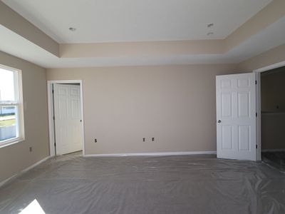 New construction Single-Family house 38326 Tobiano Loop, Dade City, FL 33525 Casanova- photo 95 95