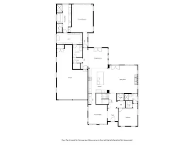 New construction Single-Family house 9609 Latour Ln, Fort Worth, TX 76126 - image 5