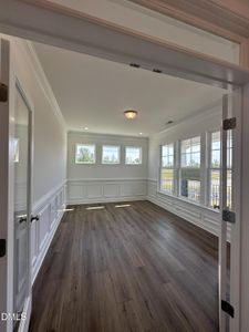 New construction Single-Family house 216 Country Haven Ct, Angier, NC 27501 plan Cooper - image 19