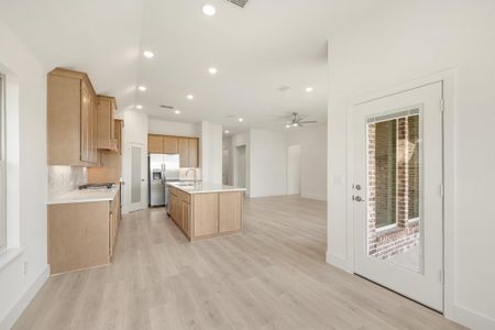 New construction Single-Family house 2153 Rio Piedra Dr, Royse City, TX 75189 plan Jasmine - image 9
