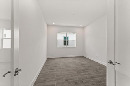 New construction Single-Family house 10501 Sw Jadewood Ct, Port St. Lucie, FL 34987 Wynn- photo 11 11