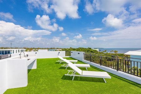 New construction Single-Family house 94825 Overseas Hwy 209, Key Largo, FL 33037 - image