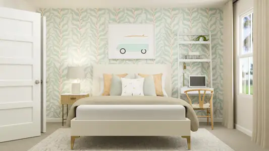 Limehouse Farms: Townhomes 11