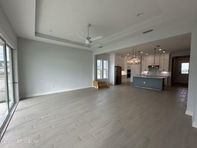 New construction Single-Family house 522 Maralinda Drive, Saint Augustine, FL 32095 Tocoi- photo 26 26