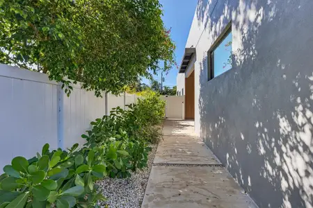 New construction Single-Family house 2222 Webber St, Sarasota, FL 34239 - image