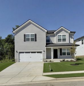 New construction Single-Family house 286 Castle Rdg, Antioch, TN 37013 - image