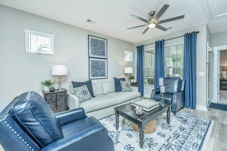 Carnes Crossroads: Row Collection by Lennar in Summerville - photo 27 27