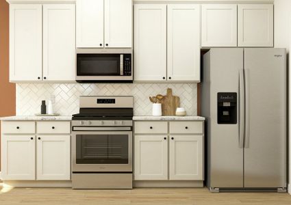 New construction Single-Family house 5011 Canyon Grove Dr, Katy, TX 77493 plan Martin - image 16