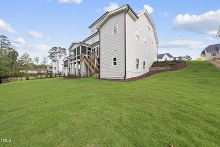 Ellsworth by Amward Homes in Apex - photo 7 7