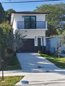 New construction Single-Family house 431 Nw 7Th Ter, Fort Lauderdale, FL 33311 - image