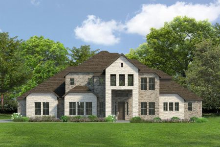 Discovery Lakes by Kindred Homes in Rockwall - image 14
