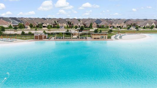 New construction Single-Family house 1041 Adair Rd, Prosper, TX 75078 null- photo 35 35