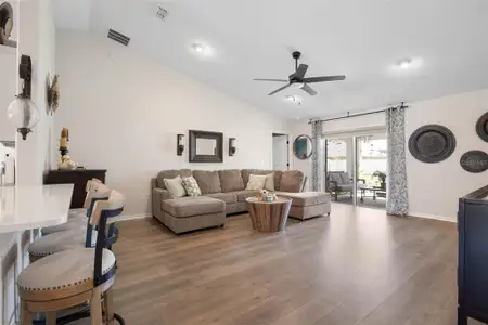 New construction Single-Family house 114 Brunswick Ln, Palm Coast, FL 32137 - image 6