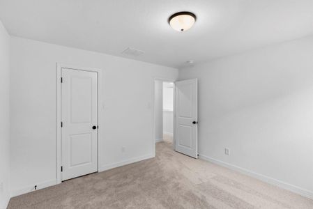 New construction Single-Family house 24219 Dewey Trl, Magnolia, TX 77355 plan Thames - image 16