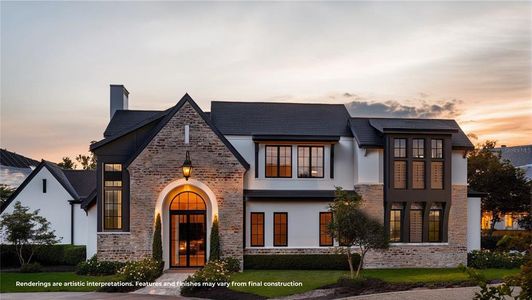 New construction Single-Family house 1417 Williams Dr, Winter Park, FL 32789 - image 1