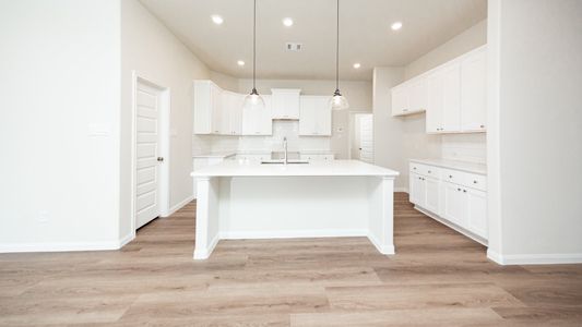 New construction Single-Family house 3033 Mustang Grove Wy, Brookshire, TX 77423 plan The Benbrook - image 5