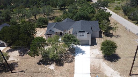 New construction Single-Family house 7008 Circle Oak Dr, Bulverde, TX 78163 - image