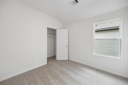 New construction Single-Family house 25260 Leather Leaf Ct, Montgomery, TX 77316 - image 12