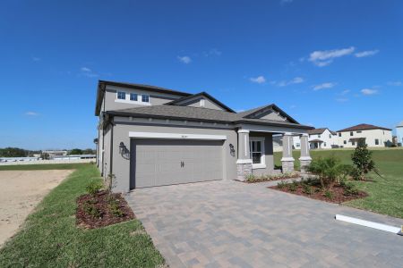 New construction Single-Family house 38357 Palomino Dr, Dade City, FL 33525 Picasso Bonus- photo 101 101