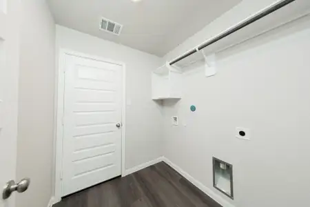 New construction Single-Family house 13626 Kit Run, Splendora, TX 77372 plan The Grove - image 14