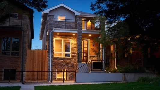 New construction Single-Family house 2750 South Broadway, Englewood, CO 80113 - photo 0