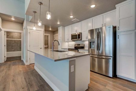 New construction Condo house 827 Schlagel St, Fort Collins, CO 80524 null- photo 18 18