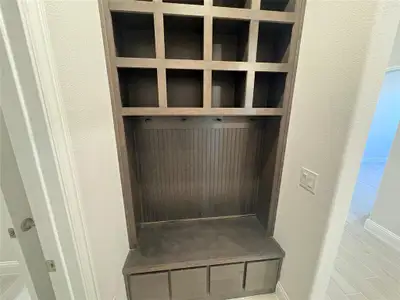 New construction Single-Family house 2430 Cross Timbers Dr, Lowry Crossing, TX 75069 - image 8