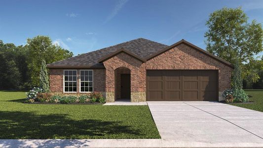 New construction Single-Family house 1938 Prospector Ln, Royse City, TX 75189 15- photo 0