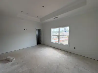 New construction Single-Family house 4777 Kittle Wy, Lilburn, GA 30047 - image 6