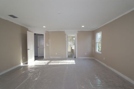 New construction Single-Family house 20125 Oriana Loop, Land O' Lakes, FL 34638 Santina II- photo 155 155