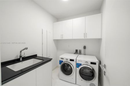 New construction Condo house 300 Biscayne Blvd Wy, Unit 1904C, Miami, FL 33131 - image 15