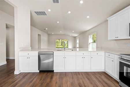 New construction Single-Family house 5395 Se 91St St, Ocala, FL 34480 - image 5