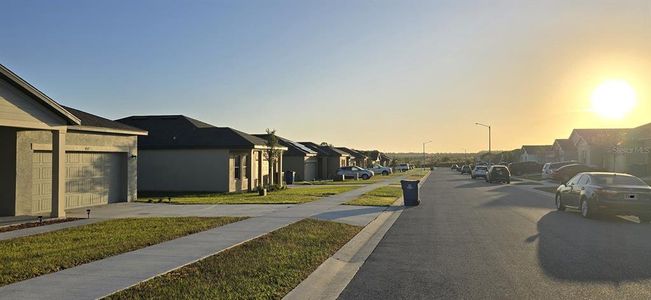 New construction Single-Family house 452 Hennepin Lp, Lake Wales, FL 33898 - image